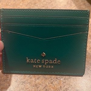 Kate Spade ♠️ Wallet